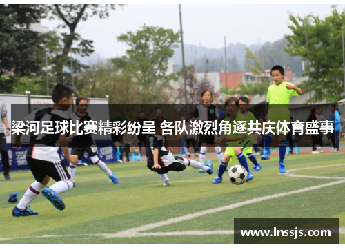 梁河足球比赛精彩纷呈 各队激烈角逐共庆体育盛事